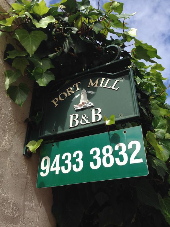 Port Mill - Unique Bed & Breakfast Fremantle