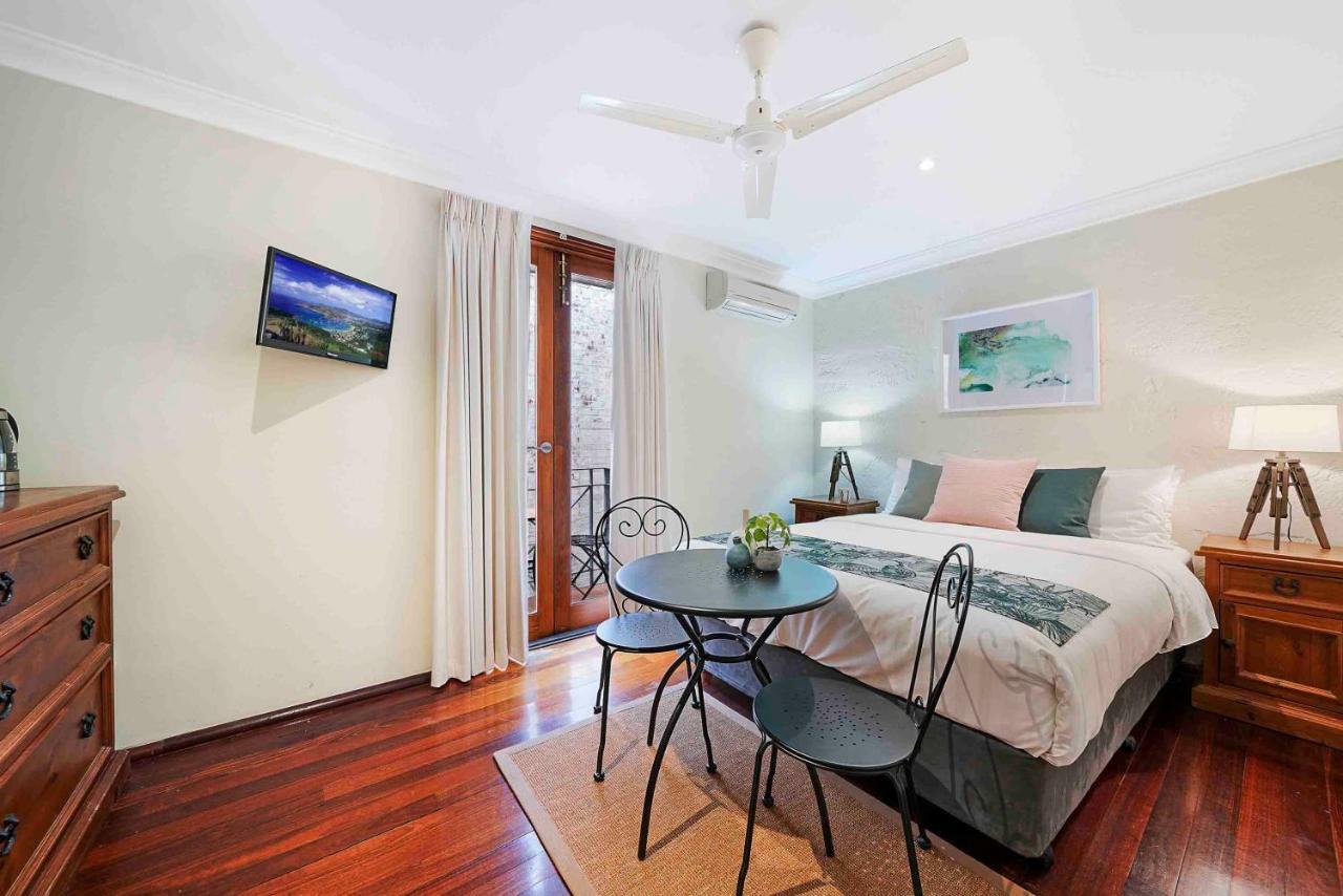 Bed & Breakfast Port Mill - Unique Fremantle