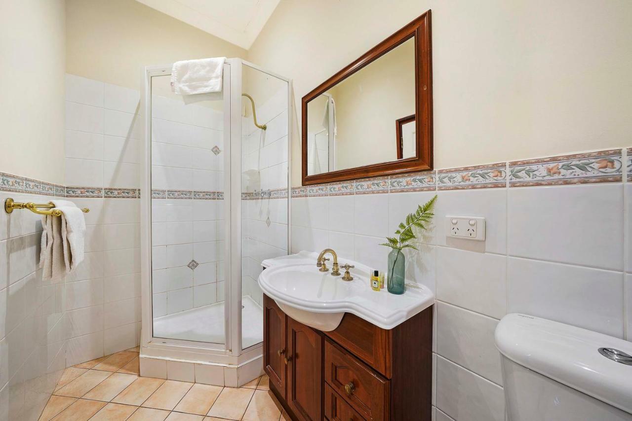 Port Mill - Unique 4* Fremantle