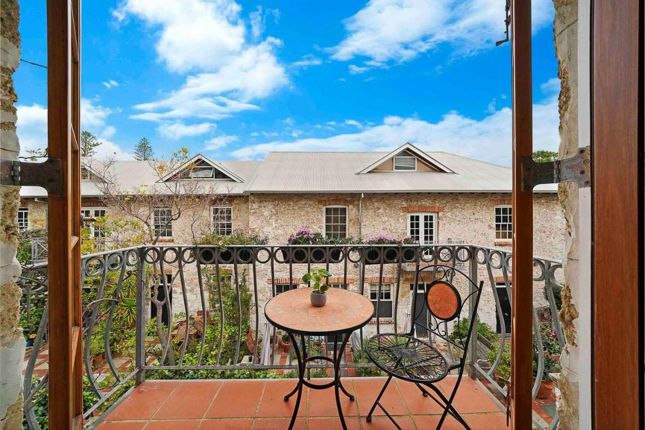 Port Mill - Unique 4* Fremantle