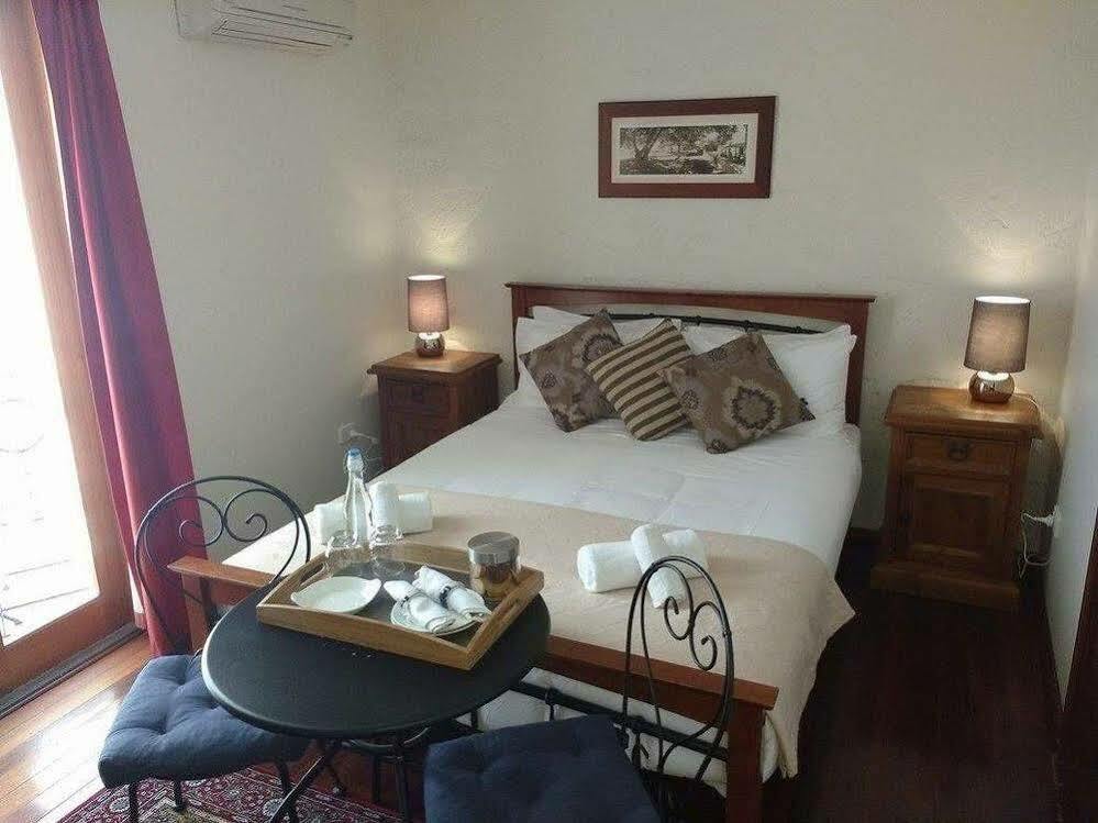 Port Mill - Unique Bed & Breakfast