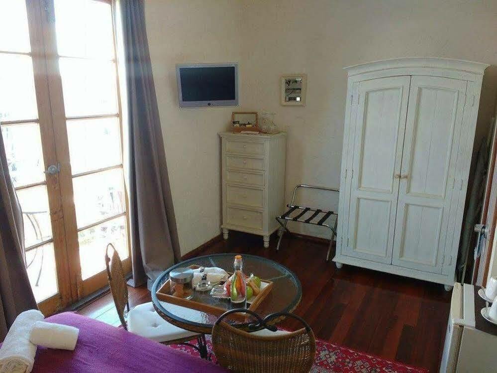 Bed & Breakfast Port Mill - Unique Fremantle